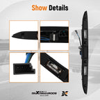 Hatch Grip Handle for MINI Cooper (2000–2006) 51137167530