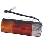 Rear Combination Lamp 514A7-10212 for TCM Forklift FD35–50T8