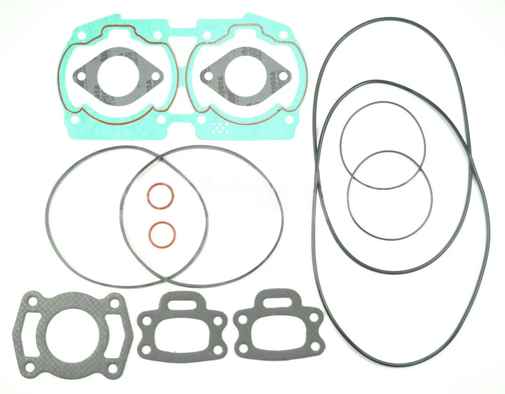 Top End Rebuild Gasket Kit for Sea Doo 650 657 XP SPX GTX (1993–1995)