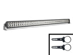 50" Straight Double-Row Light Bar for SuperATV (See Fitment)