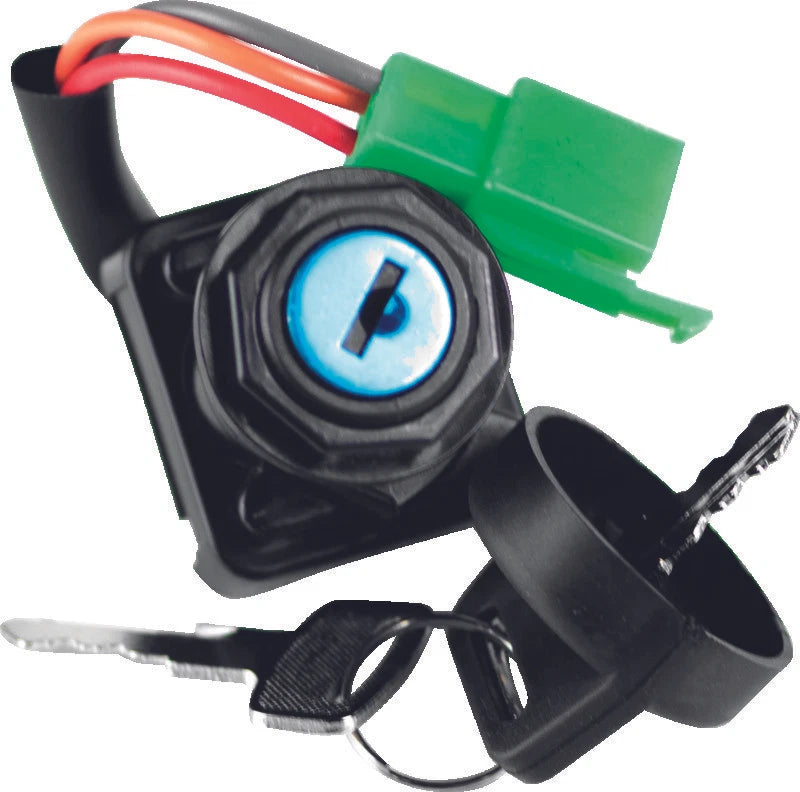 Ignition Switch for Arctic Cat 250 2x4 (1999–2000)
