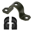 Upper Steering Bushing Bracket for Polaris RZR 570 800 S 800 4 Hawkeye 300 400