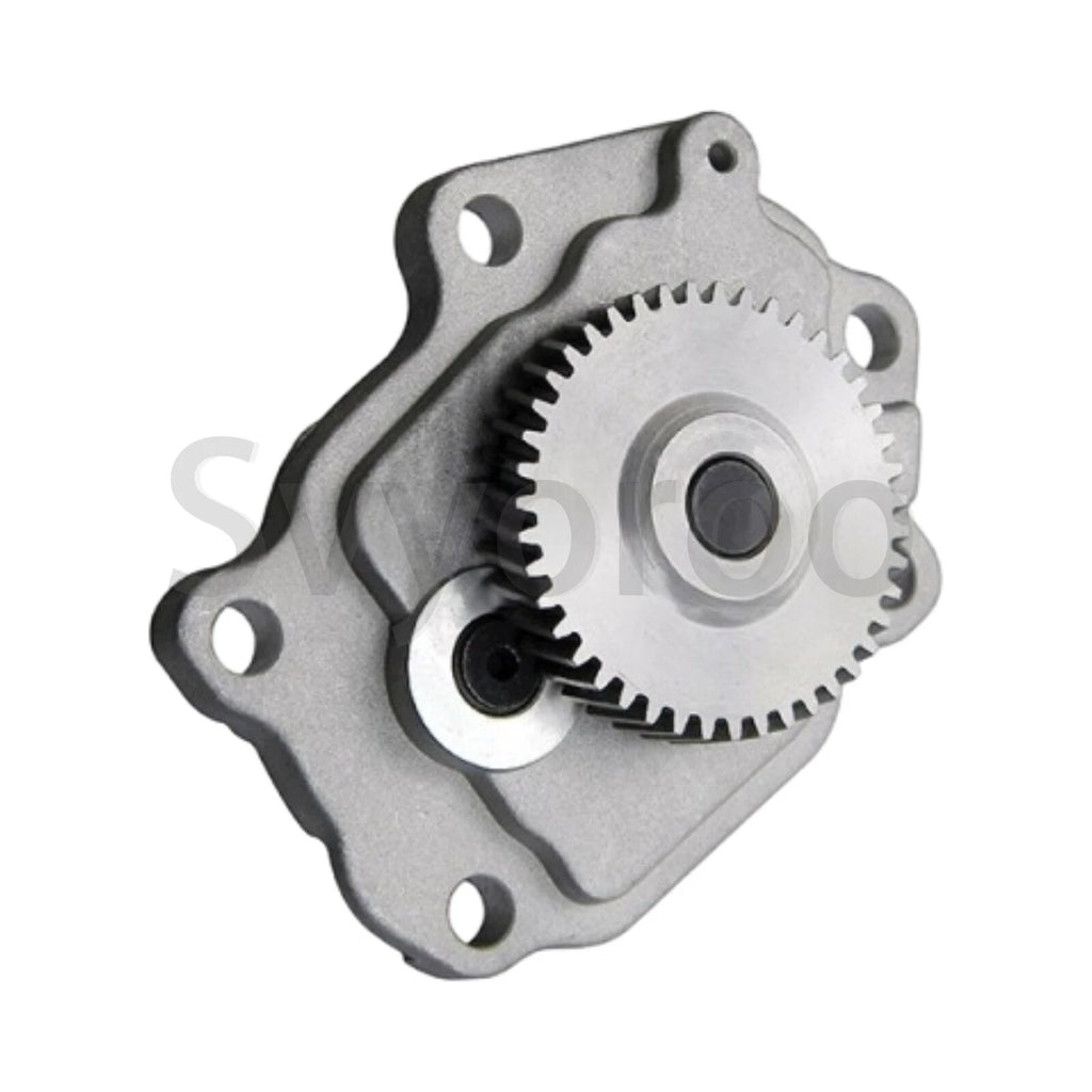 Oil Pump 15010-43G06 for Nissan TD25 TD27 (Forklift)