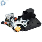 Rear Left Door Lock Actuator for Chevrolet Silverado 1500 (2001-2006)