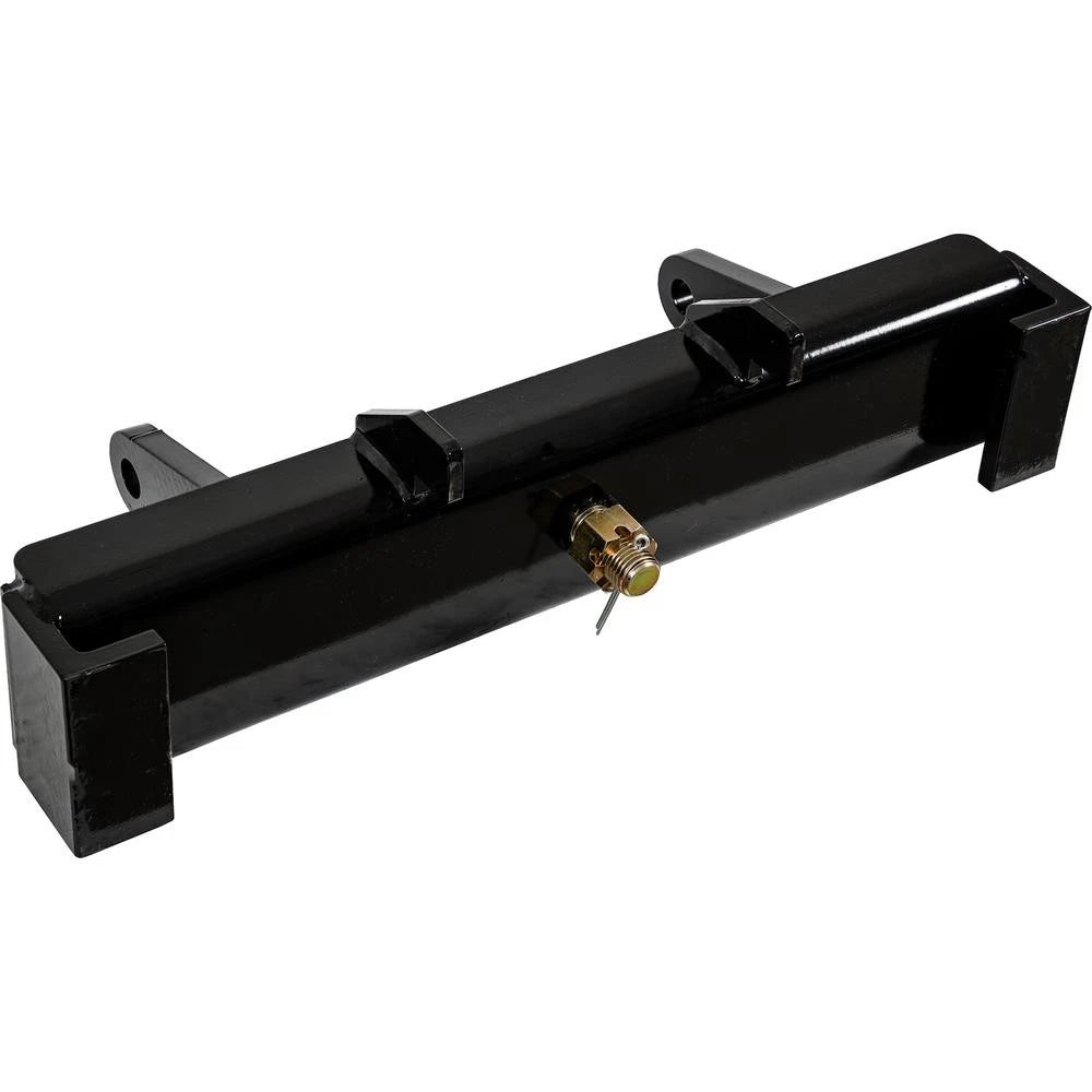 Highway Plow Quick Hitch Swivel Adapter Pin Ear for