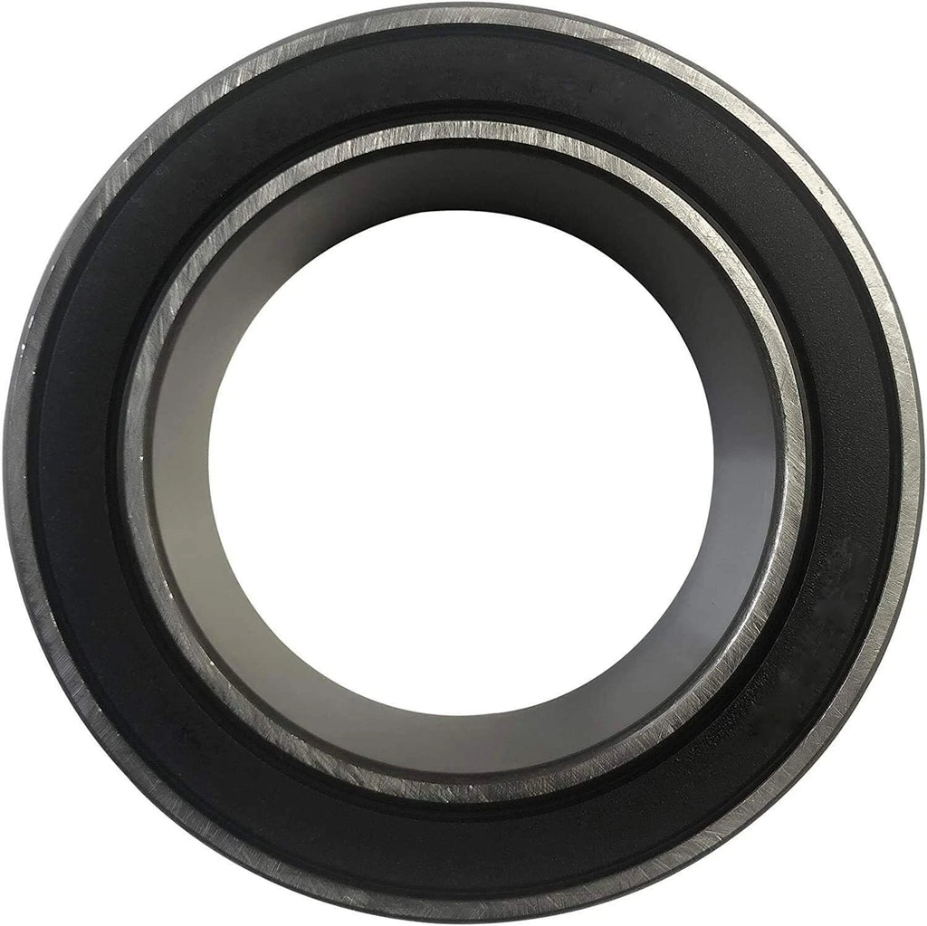 AC Compressor Clutch Hub Bearing Kit Replacement for Buick Enclave 2008-2012