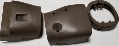 Steering Column Finishing Panels for Ford Thunderbird Cougar (1989–1993)