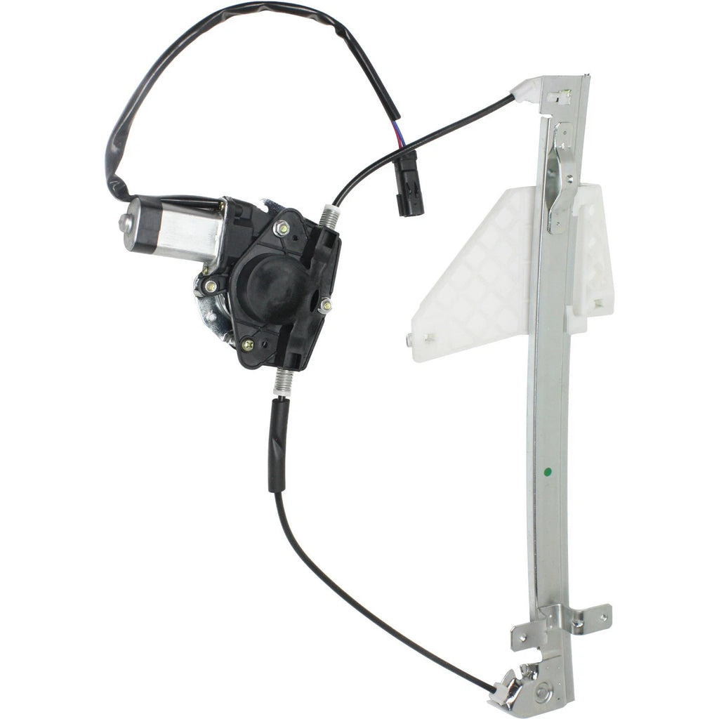 Power Window Regulator for Jeep Grand Cherokee (2001-2004)