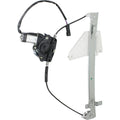 Power Window Regulator for Jeep Grand Cherokee (2001-2004)