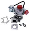 RHF4 Turbocharger 238-9349 135756180 for Perkins 404C-22T 404D-22 (2000–2023)
