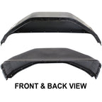 Wheelhouse Inner Fender for Chevy Jimmy (Rear Driver/Passenger Side)