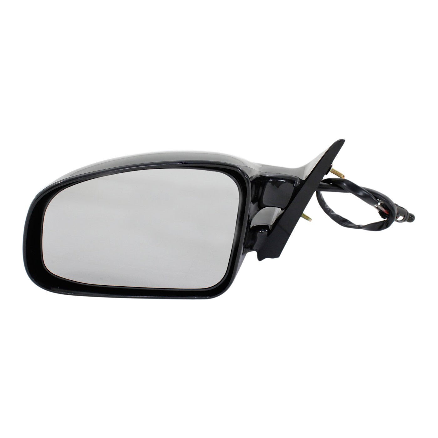 Manual Remote Mirror for Pontiac Grand Am (1999–2001) Driver Side