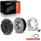 A/C Compressor Clutch Kit for Chevrolet Astro GMC Safari (1996–2005)