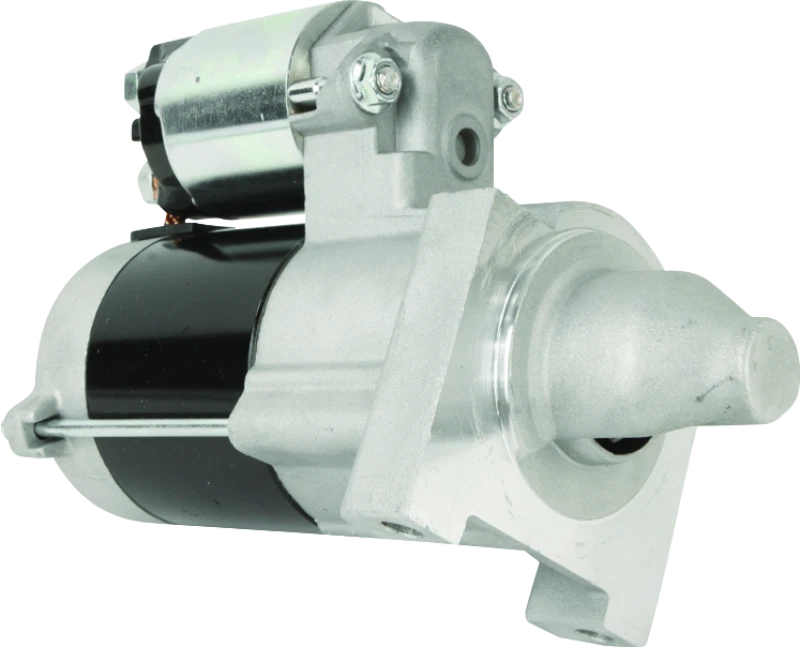 Motor Starter for John Deere Gator TX 2x4 (2005–2017)