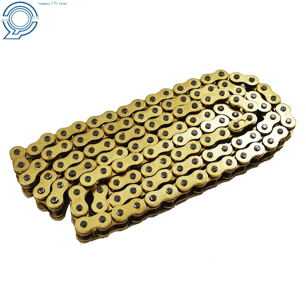525 Pitch Drive Chain for Motorcycle (120 Links)