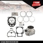 Cylinder Piston Top Rebuild for Honda TRX520 Foreman (2020â2024)