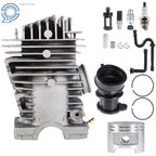 49MM Cylinder Piston Kit for MS290 MS310 MS390 029 039 (Chainsaw)