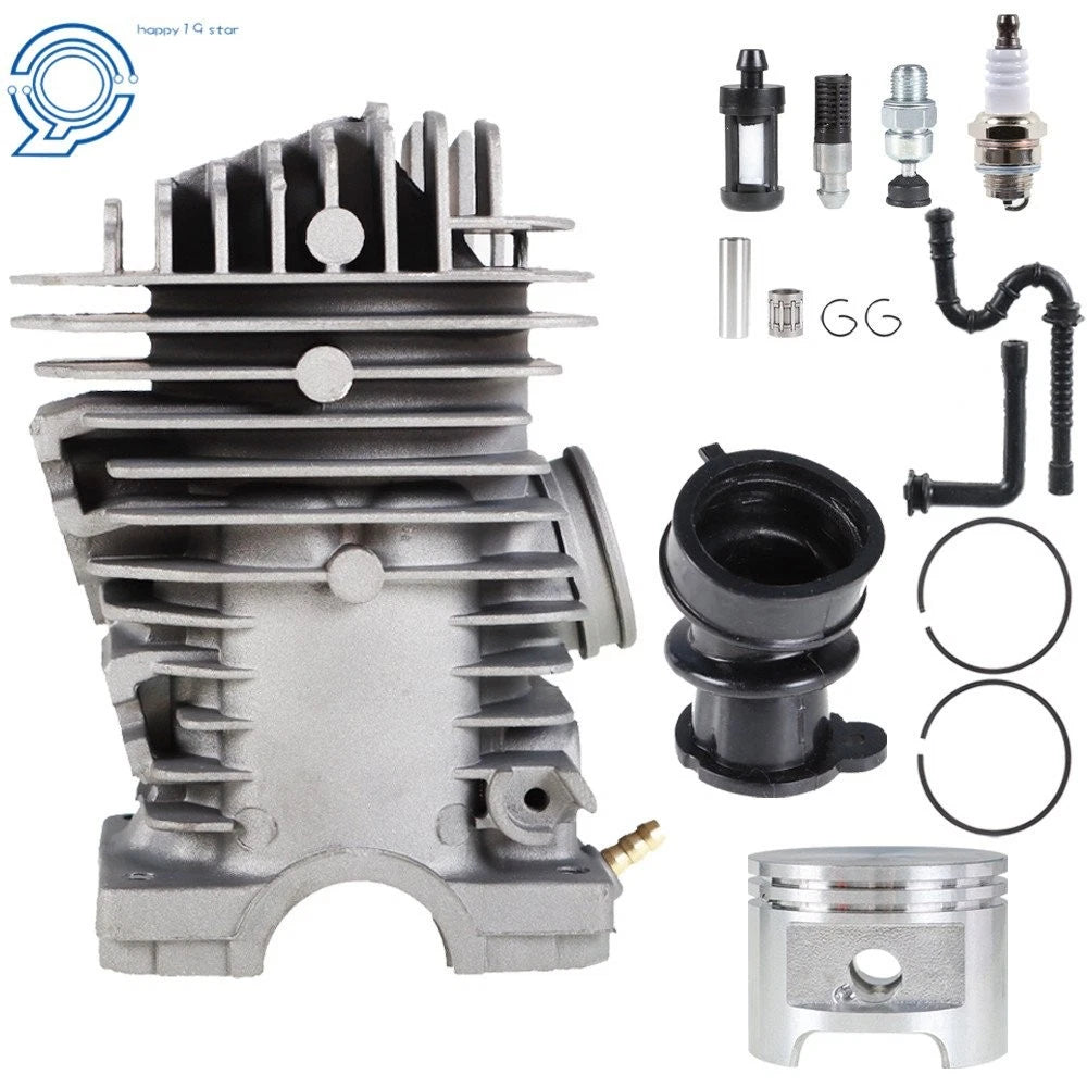 49MM Cylinder Piston Kit for MS290 MS310 MS390 029 039 (Chainsaw)