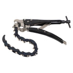 Portable Chain Style Tube Cutter for Pipes Up to 90mm Diameter