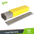 Arc Welding Rods for E6013 (1/8" x 14")