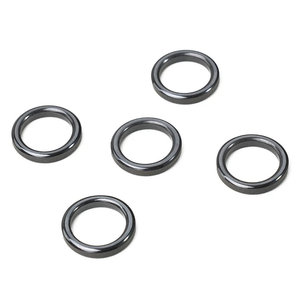 Fishing Rod Guide Ring Ceramic Repair Parts