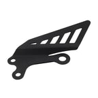 Accelerator Control Cover Frame Guard for Yamaha MT-07 XSR 700 (2017–2022) Black
