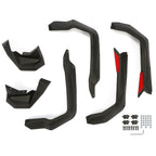 Mud Flaps for Can-Am Outlander 450 500 L Max (2015–2023)