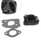 Golf Cart Carburetor Intake Joint & Gaskets for Yamaha G2 G8 G9 G11 G14