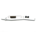Gas Pedal Upper Carburetor Throttle Linkage Rod for Impala Belair (1962–1964)
