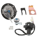 Ignition Switch Lock Set for Yamaha YZF R6 R1 (2004–2015)