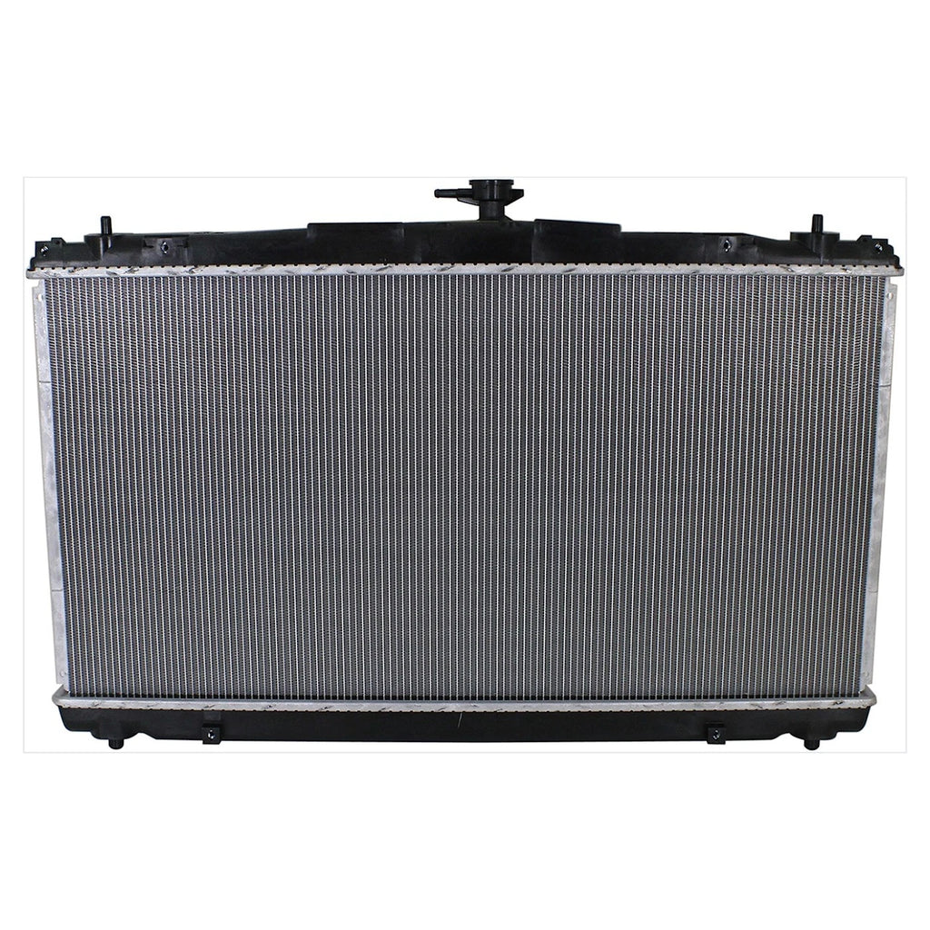 Radiators for Toyota Camry (2012–2017)