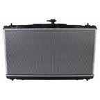 Radiators for Toyota Camry (2012–2017)