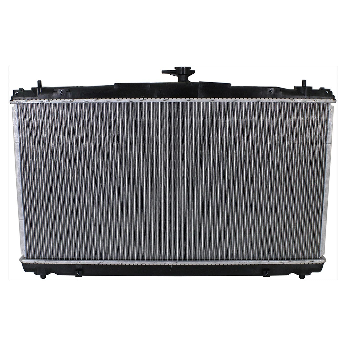 Radiators for Toyota Camry (2012–2017)