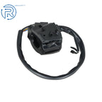 Right Start Starter Stop Kill Switch for Honda CBR 600 F4i (2001–2006)
