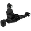 Control Arm with Ball Joints & Tie Rod for Toyota Tacoma (2005–2015)