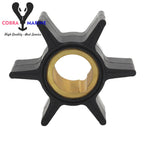 Water Pump Impeller for Johnson Evinrude OMC 25HP (388702, 18-3052, 500357)