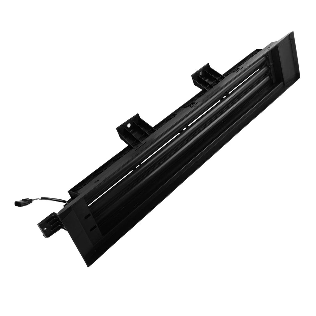 Active Grille Shutter Assembly for Nissan Altima (2019–2022) 623306CA0C Black
