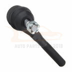 Set of 4 Front Inner & Outer Tie Rod Ends for Ford Expedition F-150 (1997–2003)
