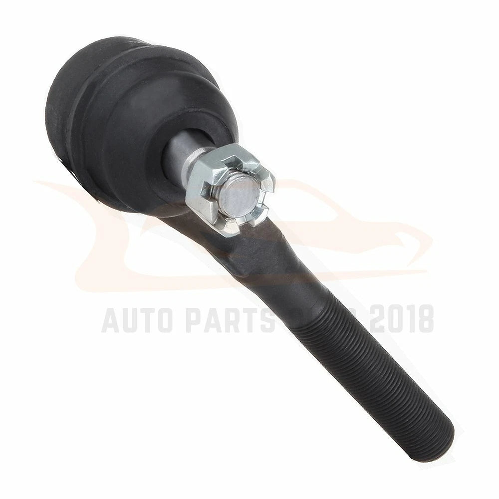 Set of 4 Front Inner & Outer Tie Rod Ends for Ford Expedition F-150 (1997–2003)
