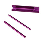 Replacement Wire Gauge Twists Sleeve for Revo BF8 BF7 IB8 MGX ALX