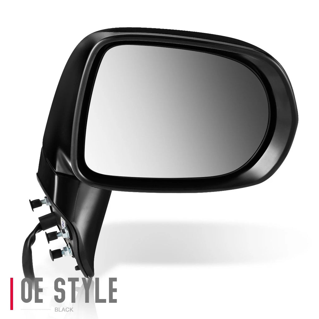Powered Heated Side Door Mirror Right for Lexus RX350 RX450H (2010–2012) LX1321127