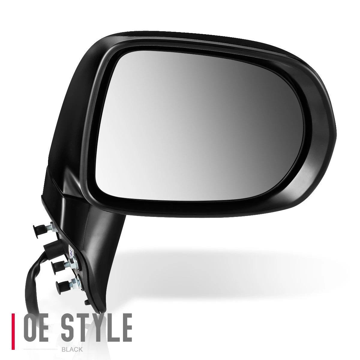 Powered Heated Side Door Mirror Right for Lexus RX350 RX450H (2010–2012) LX1321127
