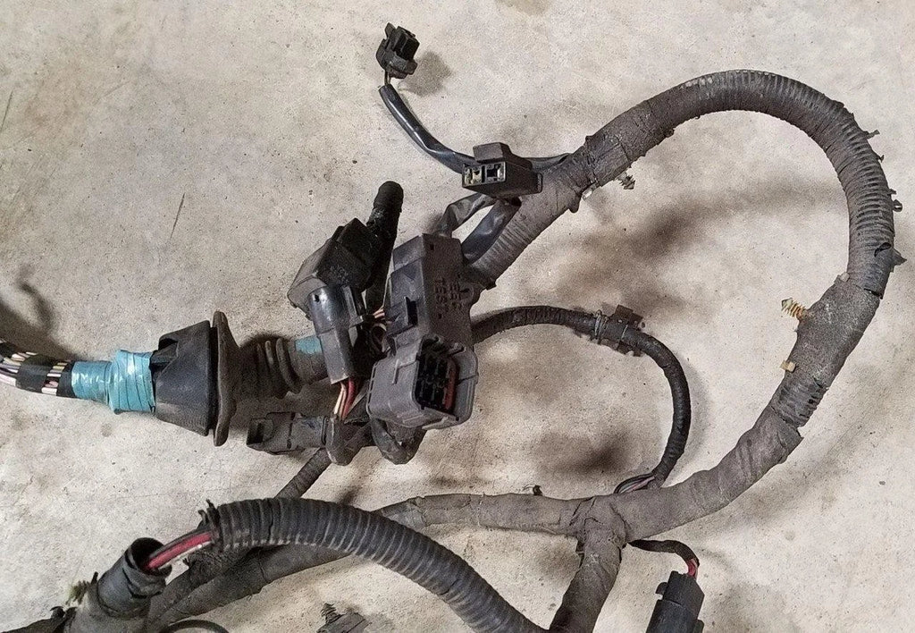 EEC-IV Harness for Ford Thunderbird Cougar (1992) 3.8L