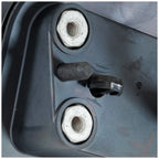 Heated Driver Left Side Mirror for Mazda (2017–2021)