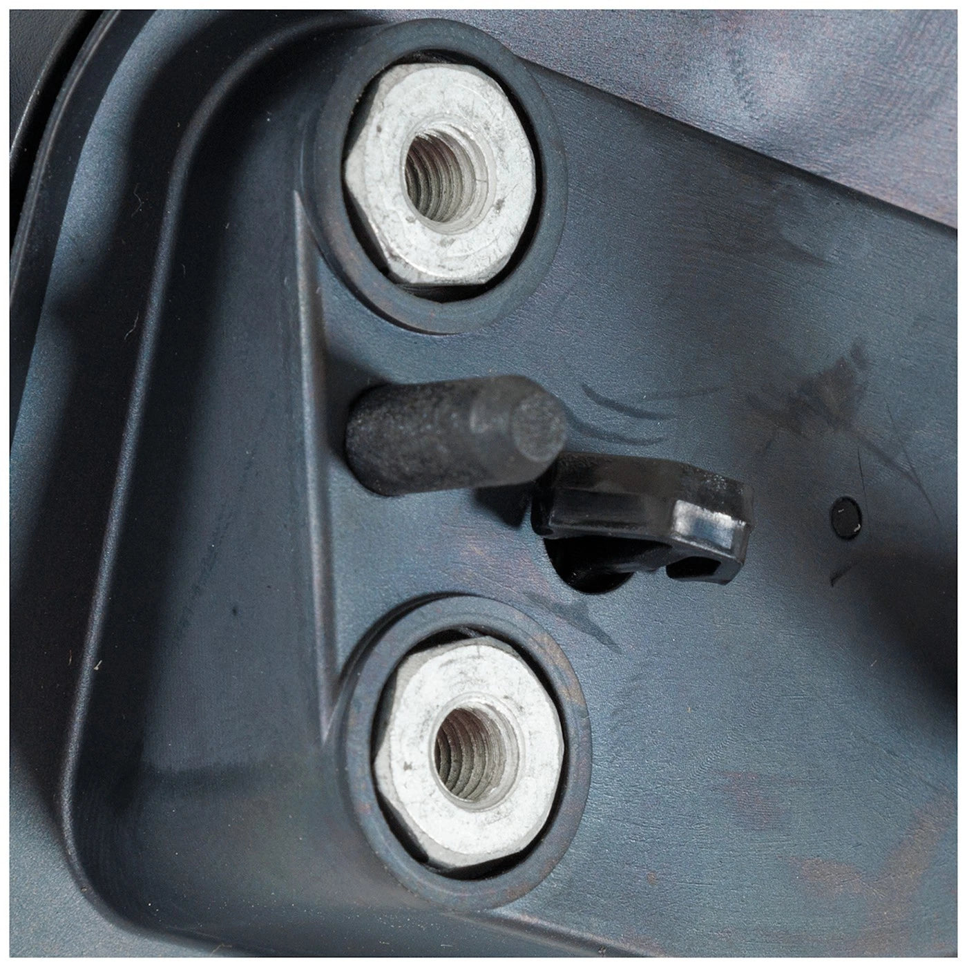 Heated Driver Left Side Mirror for Mazda (2017–2021)