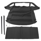 Convertible Top Cover for Mercedes R107 380SL 450SL 560SL (1975–1989)