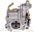 Carburetor 8M0109535 853720T19 for Mercury Mariner Outboard (4-Stroke 15-20HP)