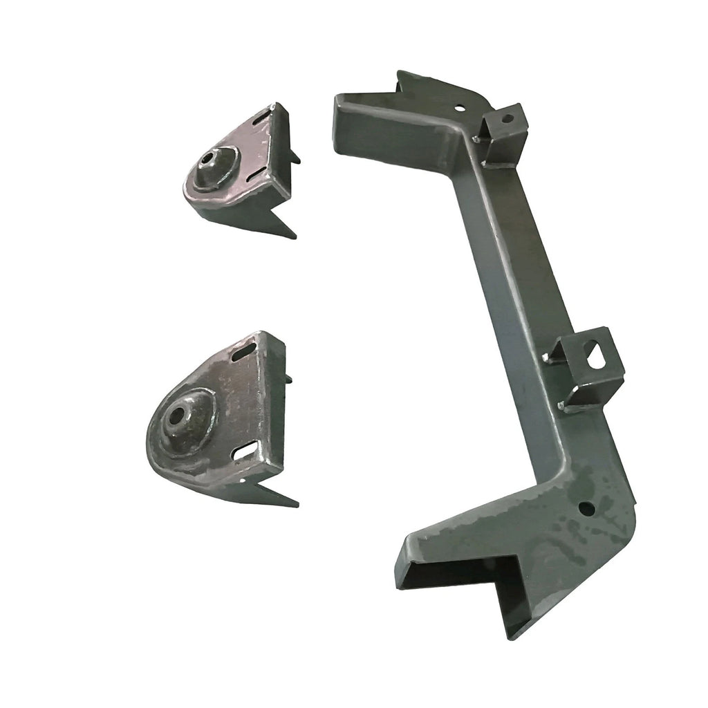 Suspension Crossmember for Ford F100 (1953–1956) Weld In Mustang II