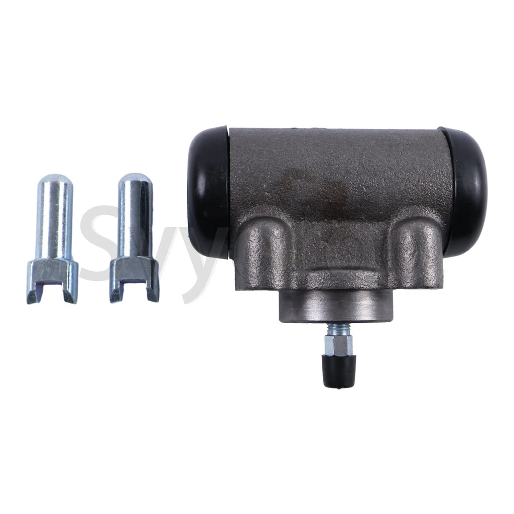 Svyoroo Wheel Cylinder 91946-00600 for Mitsubishi Forklift (Bore 1.25")
