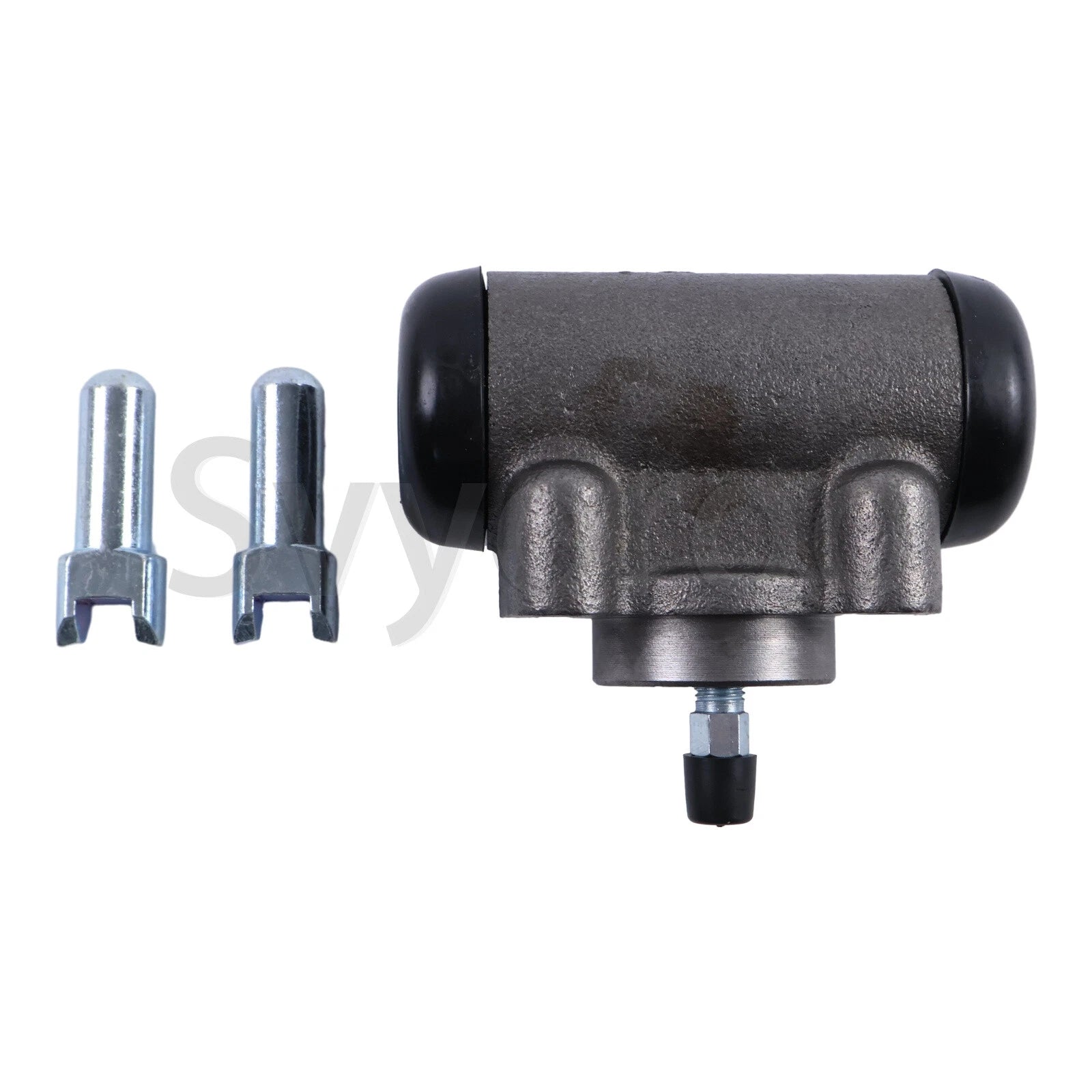 Svyoroo Wheel Cylinder 91946-00600 for Mitsubishi Forklift (Bore 1.25")